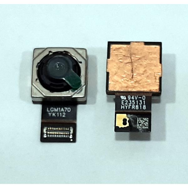 Flex camara trasera para Motorola Moto G 5G Plus calidad premium
