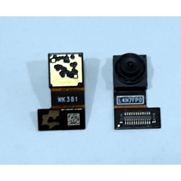 Flex camara frontal 8 mpx para Motorola Moto G 5G Plus calidad premium