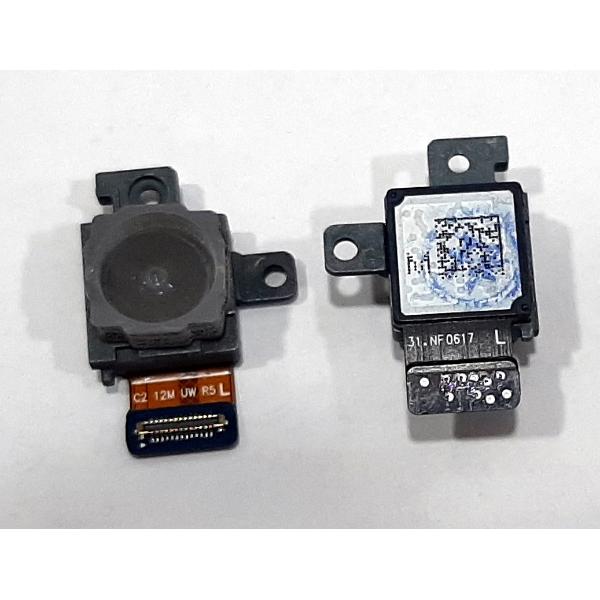 Flex camara ultrawide 13mm para Samsung Galaxy Note 20 Ultra SM-N986F calidad premium