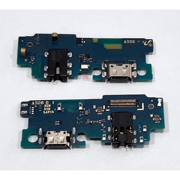 Flex puerto carga para Samsung A32 5G SM-A326 calidad premium