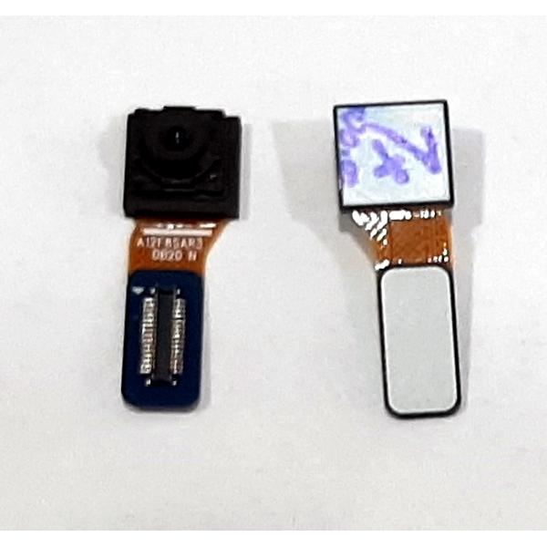 Flex camara frontal para Samsung A12 SM-A125F calidad premium SM-125M SM-125M/DS SM-125F/DSN