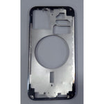 Carcasa central o marco azul para IPhone 12 Pro A2407 A2341 A2406 A2408 calidad premium