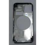 Carcasa central o marco azul para IPhone 12 Pro A2407 A2341 A2406 A2408 calidad premium