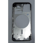 Carcasa central o marco negra para IPhone 12 Pro A2407 A2341 A2406 A2408 calidad premium