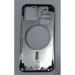 Carcasa central o marco negra para IPhone 12 Pro A2407 A2341 A2406 A2408 calidad premium