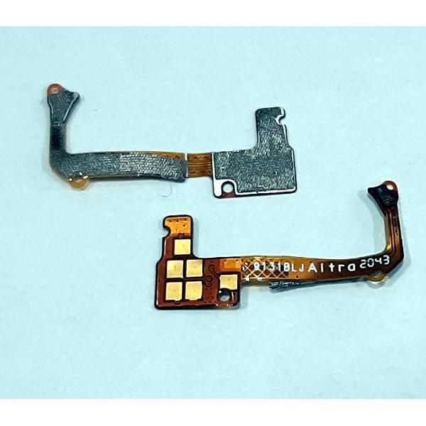 Flex sensor para Samsung Galaxy A02S SM-A025F calidad premium SM-A025F/DS SM-A025G SM-A025G/DS