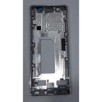 Carcasa central o marco gris para Sony Xperia 5 II calidad premium