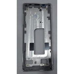 Carcasa central o marco gris para Sony Xperia 5 II calidad premium