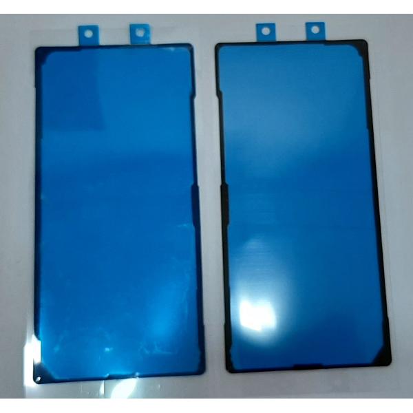 Adhesivo precortado para Samsung Galaxy Note 20 Ultra SM-N986F