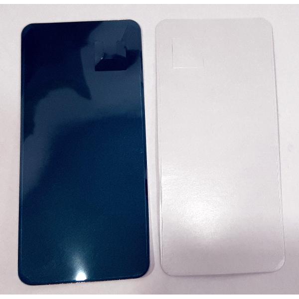 Adhesivo precortado marco para Google Pixel 5