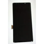 Pantalla lcd calidad oled para Samsung Note 9 N960F mas tactil negro compatible