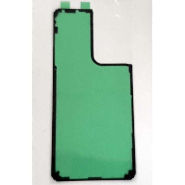 Adhesivo precortado tapa trasera para Samsung Galaxy S21 Ultra 5G calidad premium