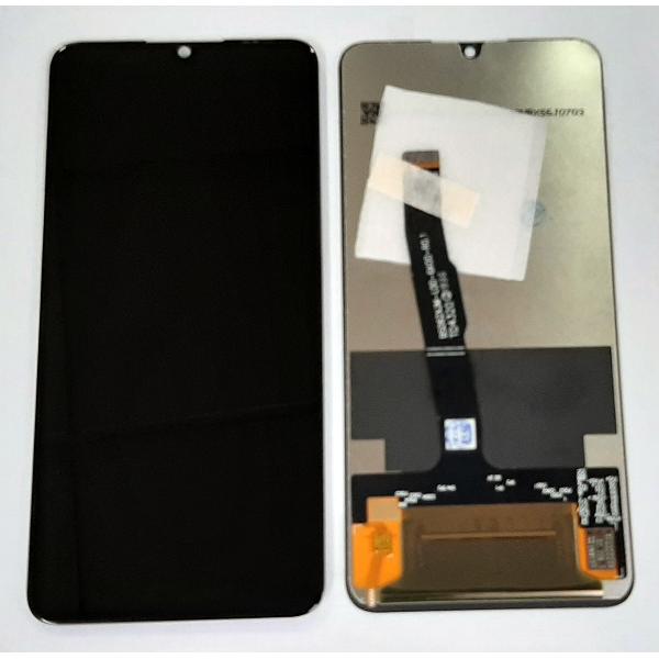 Pantalla lcd para Huawei P30 Lite mas tactil negro compatible