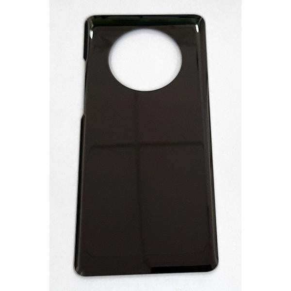 Tapa trasera o tapa bateria negra para Huawei Mate 40 Pro NOH-AN00 NOH-NX9