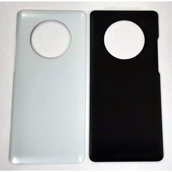 Tapa trasera o tapa bateria blanca para Huawei Mate 40 Pro NOH-AN00 NOH-NX9