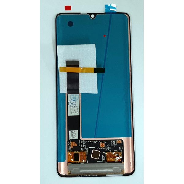 Pantalla lcd para TCL 10 Pro mas tactil negro calidad premium