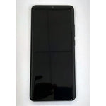 Pantalla lcd para TCL 10 Pro mas tactil negro mas marco negro calidad premium