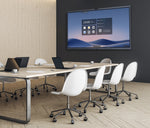 Maxhub V7550 pizarra blanca interactiva 190,5 cm (75") 3840 x 2160 Pixeles Pantalla táctil Gris