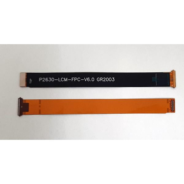 Flex central para Huawei Matepad 10.4 5G BAH3-W09 calidad premium