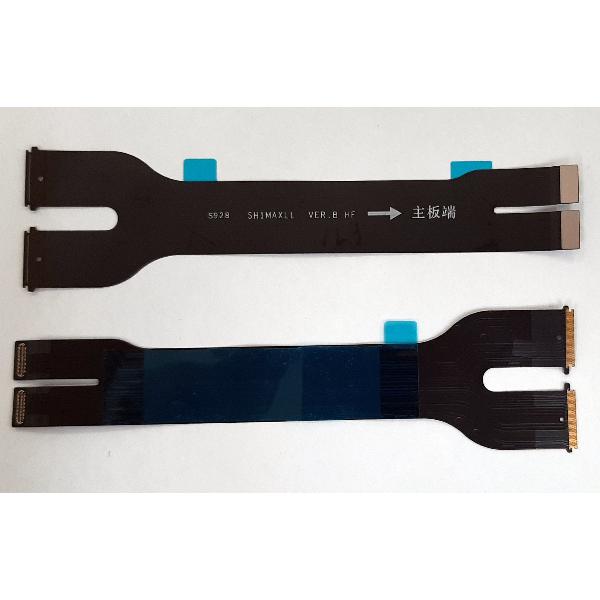 Flex central para Huawei MatePad Pro 5G MRX-W09 MRX-W19 MRX-AL19 MRX-AL09 calidad premium