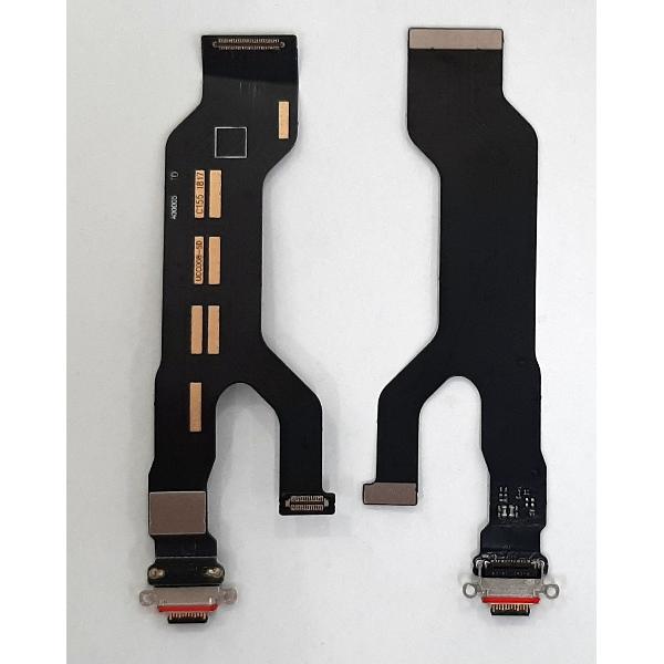 Flex puerto carga para Oppo Find X calidad premium