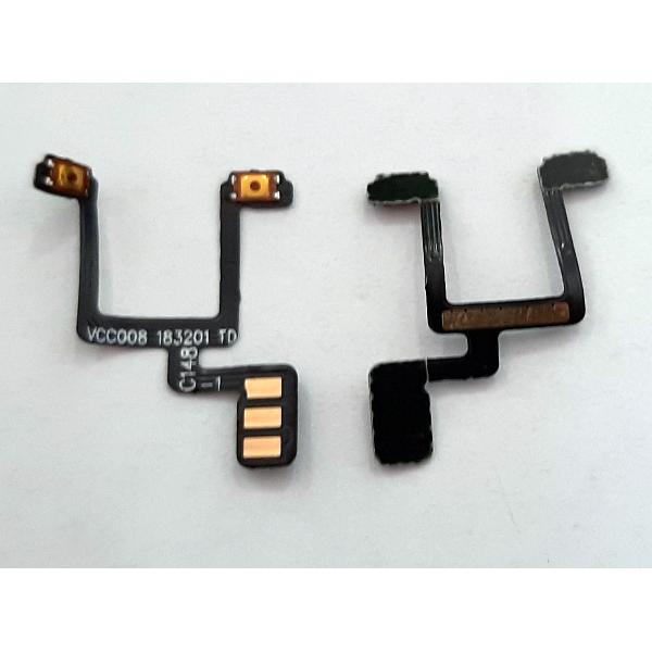 Flex volumen para Oppo Find X calidad premium