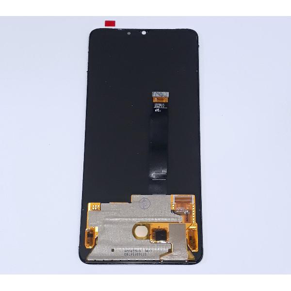 Pantalla lcd para Realme x2 pro RMX1931 mas tactil negro Calidad Premium