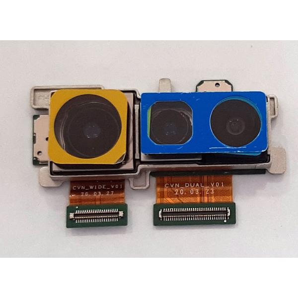 Flex camara trasera para Sony Xperia 5 II calidad premium