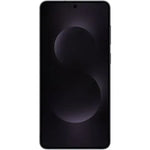 Smartphone Samsung Galaxy S25 Edge 12GB/ 512GB/ 6.7"/ 5G/ Titanio Negro - PixelPlaza