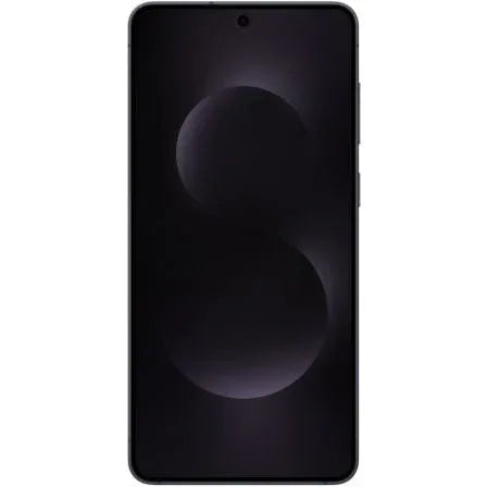 Smartphone Samsung Galaxy S25 Edge 12GB/ 256GB/ 6.7"/ 5G/ Titanio Negro - PixelPlaza
