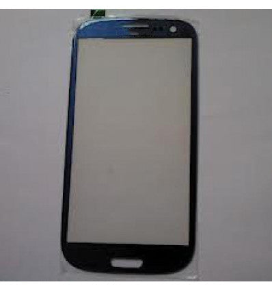 Samsung Galaxy S3 I9300 Cristal Negro