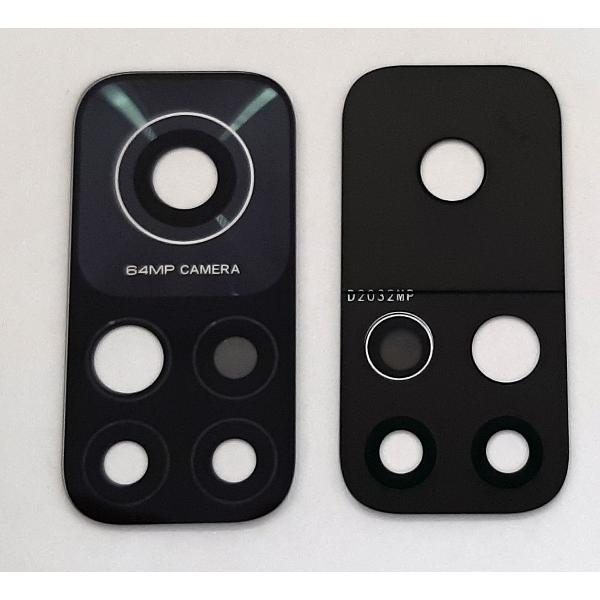 Cristal camara para Xiaomi MI 10T 5G calidad premium
