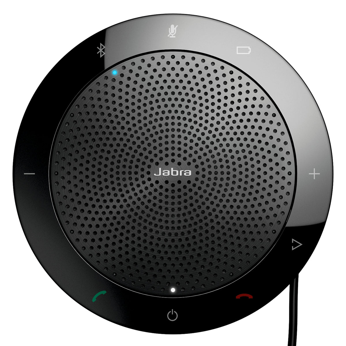 Altavoz jabra speak 510 ms bluetooth
