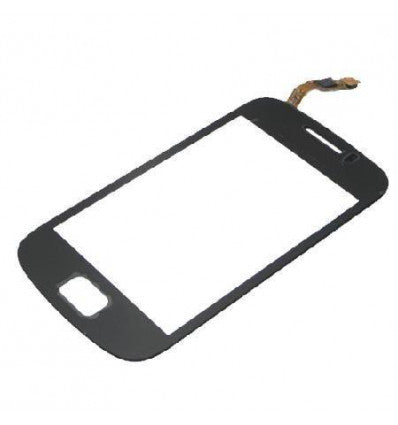 Samsung S6500 Galaxy Mini 2 Pantalla táctil negra