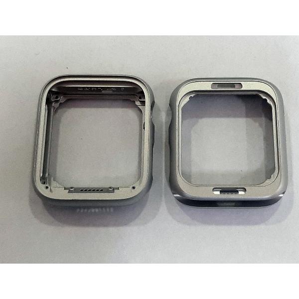 Carcasa central blanca para Apple Watch 40mm Series 5 calidad premium