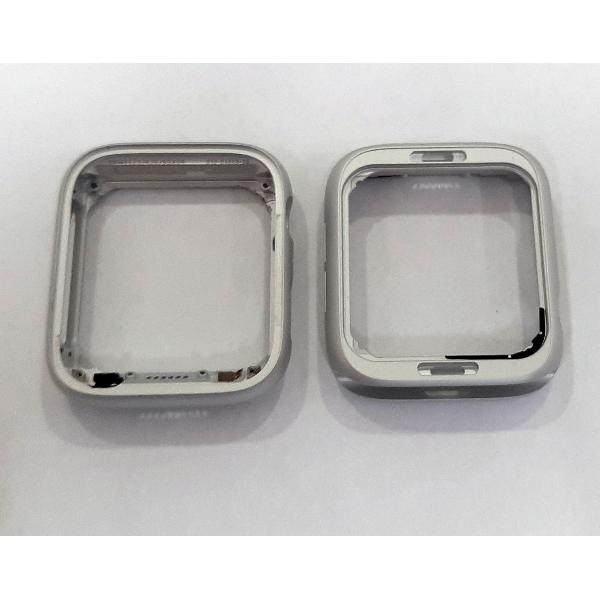 Carcasa central blanca para Apple Watch Series 5 44mm calidad premium