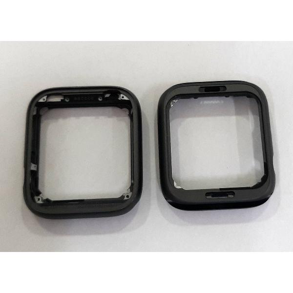 Carcasa central negra para  Apple Watch Series 5 44mm calidad premium