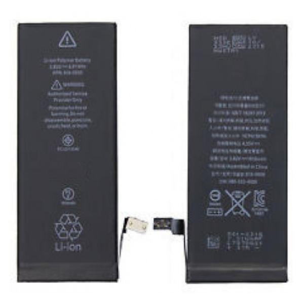 Batería Apple Iphone 6 4.7 APN 616-0805 616-0804"
