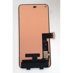 Pantalla lcd para Google Pixel 5 mas tactil negro calidad premium