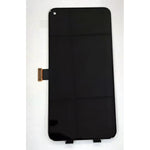 Pantalla lcd para Google Pixel 5 mas tactil negro calidad premium