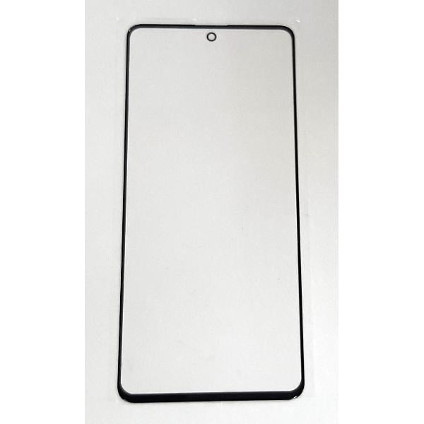 Cristal negro para Samsung Galaxy A71 5G