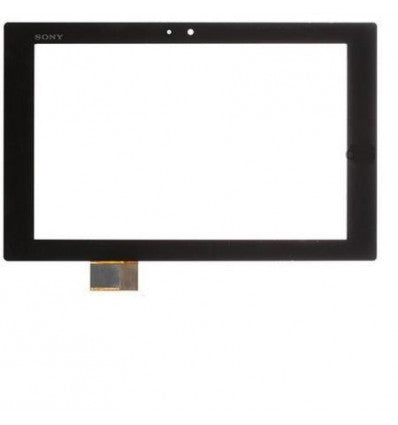 Sony Xperia  Z 10.1 Tablet Pantalla táctil negra premium