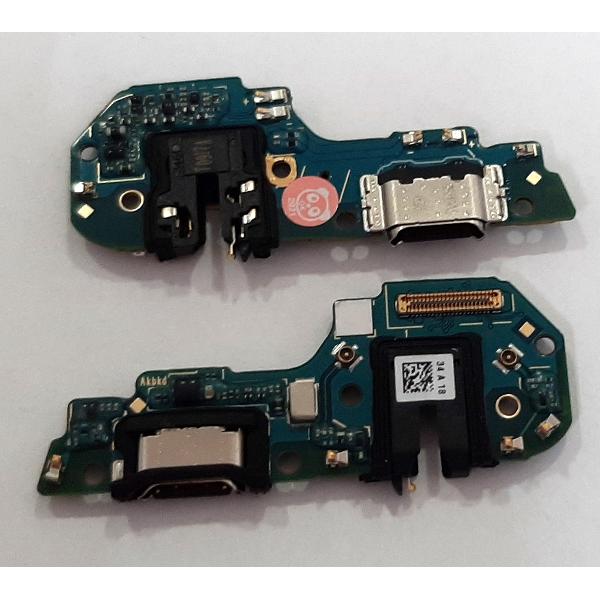 Flex puerto carga para Oneplus Nord N100 5G calidad premium