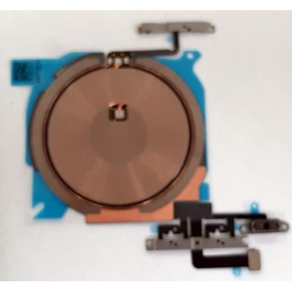 Antena NFC mas flex power para IPhone 12 Mini A2399 A2176 A2398 A2400 calidad premium
