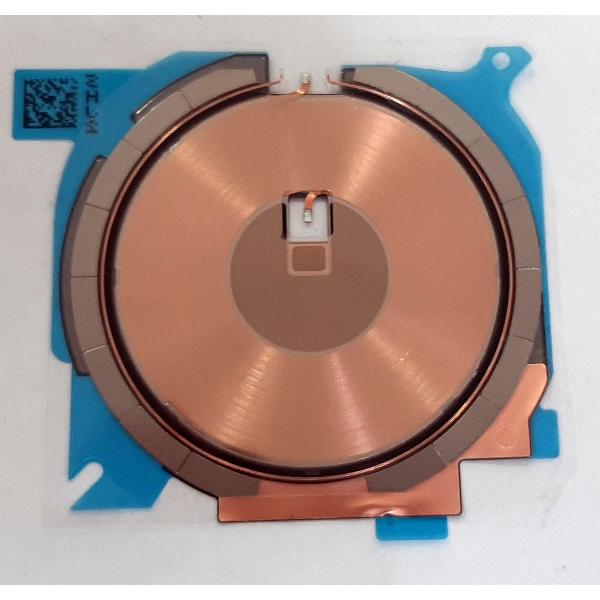 Antena NFC para IPhone 12 12 Pro calidad premium A2176 A2399 A2398 A2400 A2407 A2341 A2406 A2408