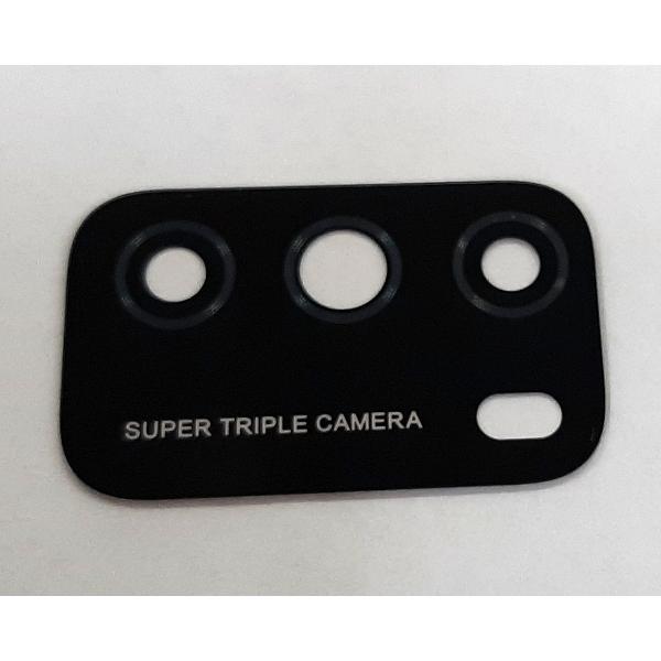 Cristal camara para Xiaomi Poco M3 calidad premium