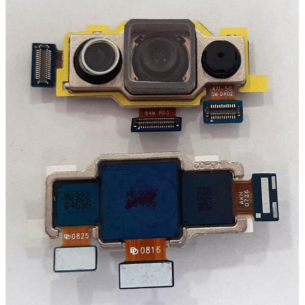 Flex camara trasera para Samsung Galaxy A71 5G calidad premium
