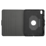 Funda tablet Targus versavu slim 10.9 pulgadas ipad 2022 silver