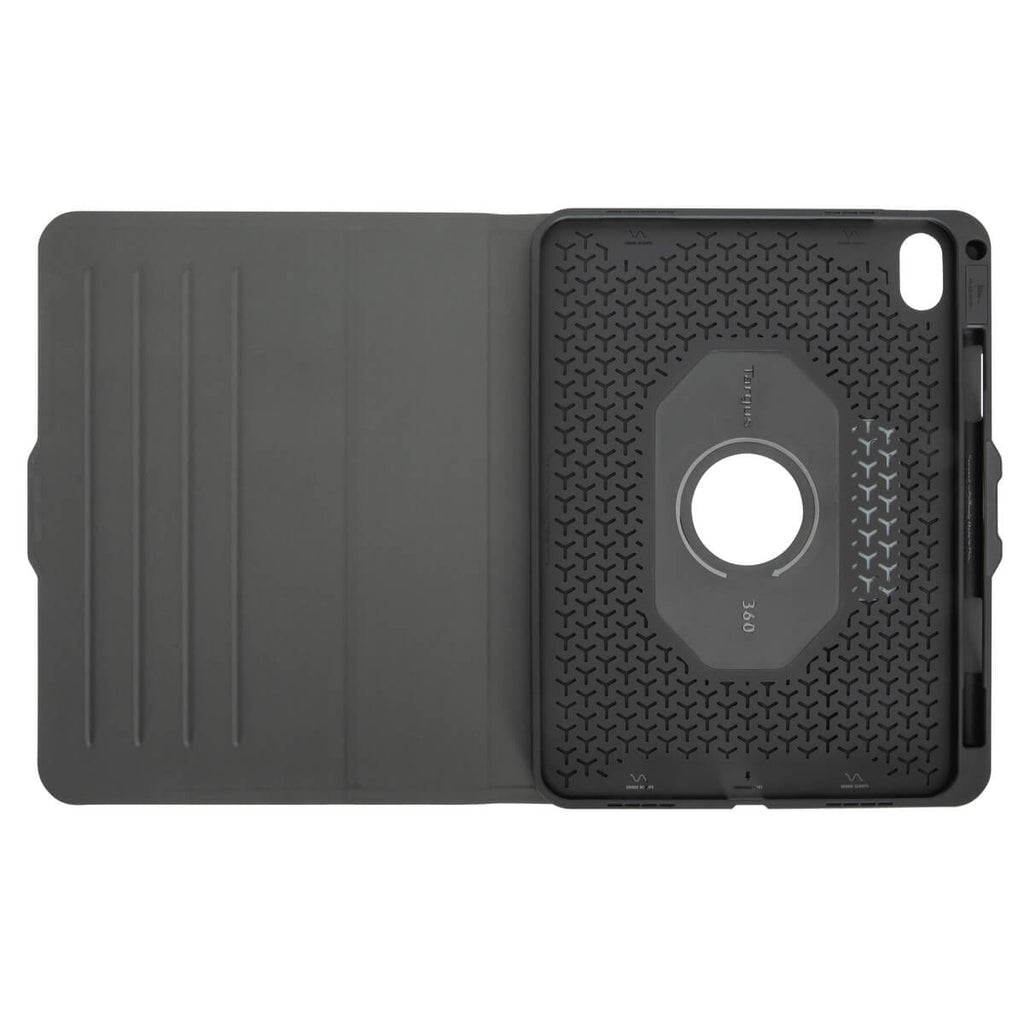 Funda tablet Targus versavu slim 10.9 pulgadas ipad 2022 silver