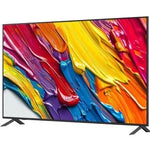 Televisor LG QNED 75QNED82A6B 75"/ Ultra HD 4K/ Smart TV/ WiFi - PixelPlaza